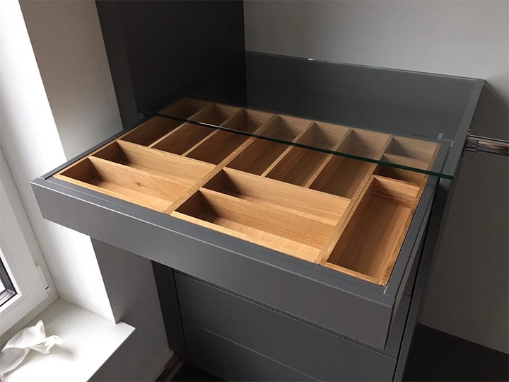 Galerie-Bild 19: Tischlerei Fischer aus Glinde von Tischlerei Fischer , Inh. Björn Elfert