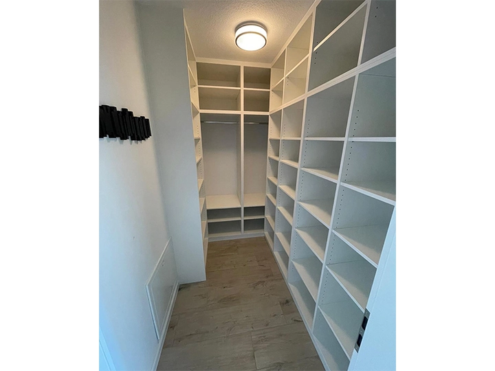 Galerie-Bild 20: Tischlerei Fischer aus Glinde von Tischlerei Fischer , Inh. Björn Elfert