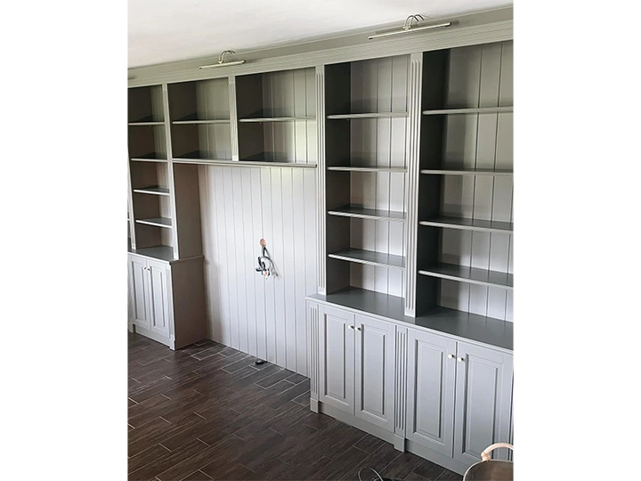 Galerie-Bild 3: Tischlerei Fischer aus Glinde von Tischlerei Fischer , Inh. Björn Elfert