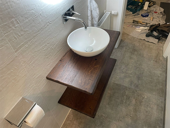 Galerie-Bild 4: Tischlerei Fischer aus Glinde von Tischlerei Fischer , Inh. Björn Elfert