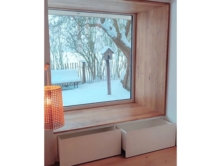 Galerie-Bild 9: Tischlerei Fischer aus Glinde von Tischlerei Fischer , Inh. Björn Elfert