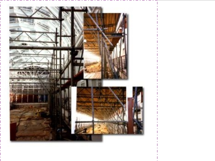 Galerie-Bild 1: GERÜSTBAU Martin Drechsler aus Hamburg von Drechsler Martin Inh. Jürgen Drechsler 