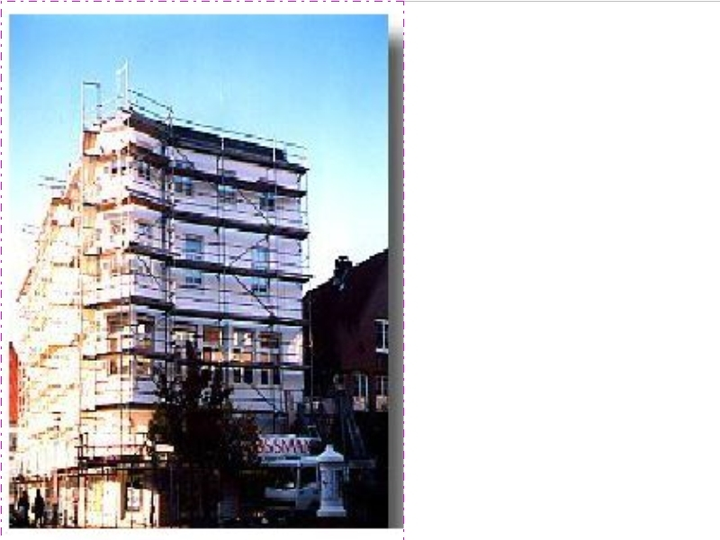 Galerie-Bild 4: GERÜSTBAU Martin Drechsler aus Hamburg von Drechsler Martin Inh. Jürgen Drechsler 