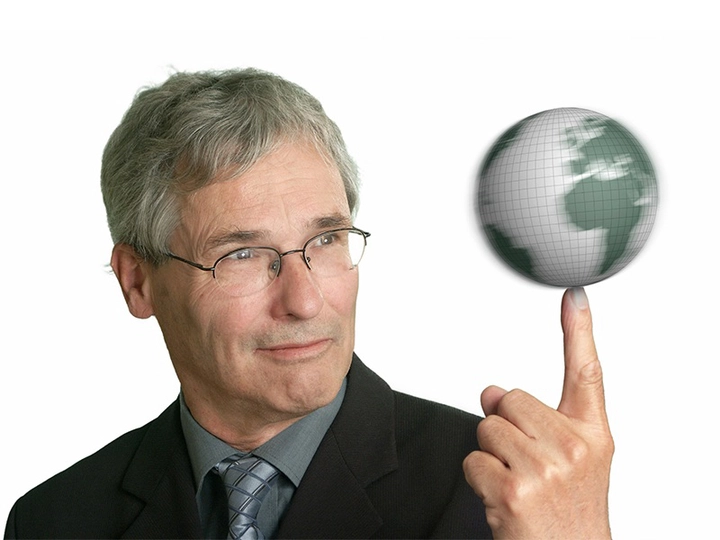 Galerie-Bild 1: Fachübersetzungen aus Hamburg von Fachübersetzungen , Fix International Services GmbH