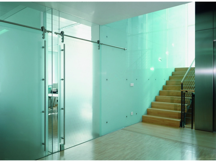 Galerie-Bild 4: Nordglas in Hamburg von NORDGLAS Hansen & Ulrich GmbH 