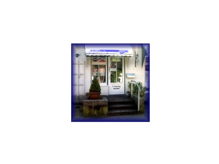 Galerie-Bild 1: Arkenberg TV-HiFi-Video-Sat aus Glinde von Arkenberg (TV-Hifi-Video Meisterbetrieb)