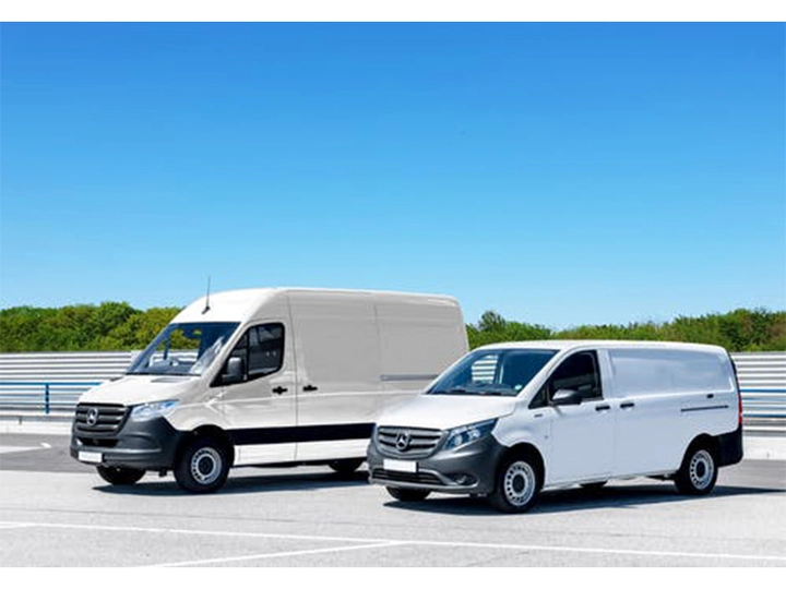 Galerie-Bild 1: Autovermietung Tetzlaff in Hamburg von Autovermietung Tetzlaff , Transport, Vermietung