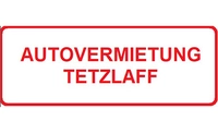 Bild von: Autovermietung Tetzlaff , Transport, Vermietung 