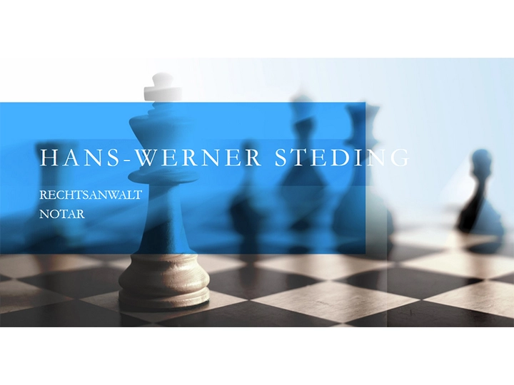 Galerie-Bild 1: Bürogemeinschaft aus Oststeinbek von Bürogemeinschaft Steding & Buchweitz (Rechtsanwälte Notare)