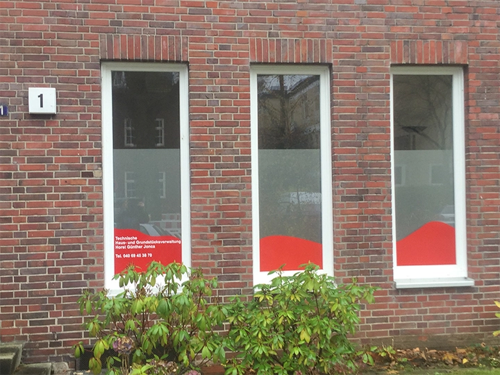 Galerie-Bild 1: Technische Haus- u. aus Hamburg von Technische Haus- u. Grundstücksverwaltung , Jonca GmbH