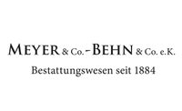 Bild von: Bestatter Meyer & Co. - Behn & Co. I (Bestattungen seit 1884) 