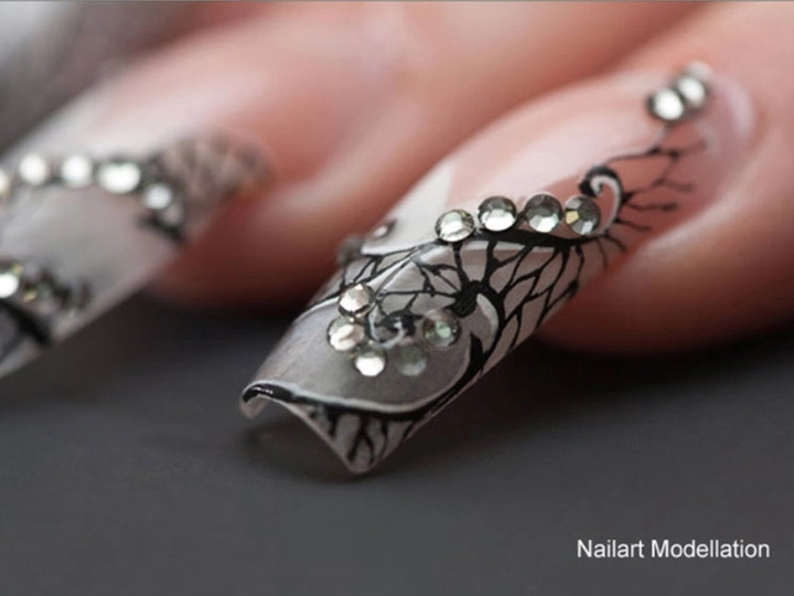 Galerie-Bild 2: Happy Nails Fingernagelstudio GmbH aus Hamburg von Happy Nails 