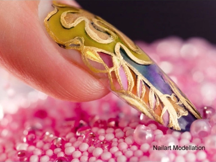 Galerie-Bild 3: Happy Nails Fingernagelstudio GmbH aus Hamburg von Happy Nails 