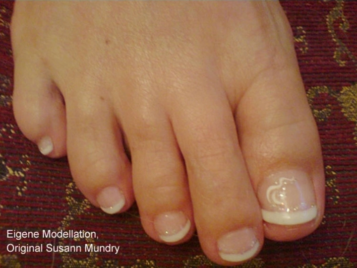 Galerie-Bild 4: Happy Nails Fingernagelstudio GmbH aus Hamburg von Happy Nails 