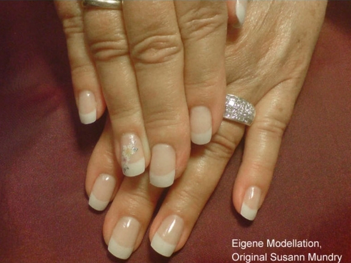 Galerie-Bild 6: Happy Nails Fingernagelstudio GmbH aus Hamburg von Happy Nails 