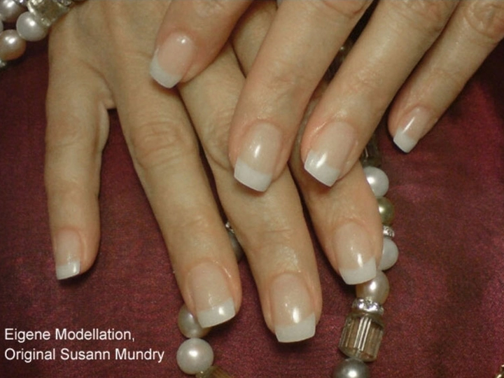 Galerie-Bild 7: Happy Nails Fingernagelstudio GmbH aus Hamburg von Happy Nails 