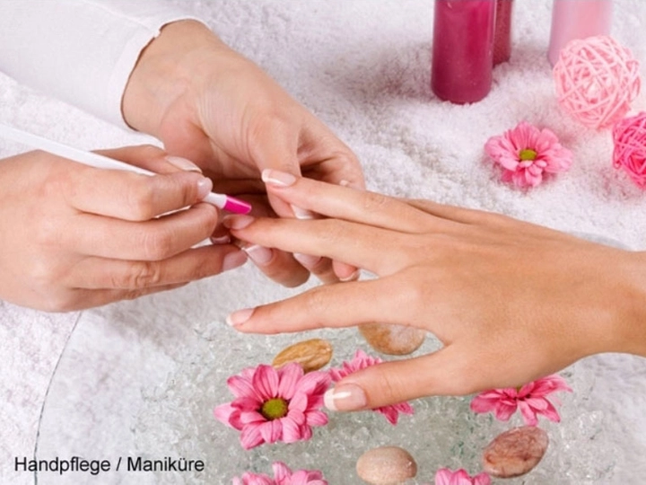 Galerie-Bild 8: Happy Nails Fingernagelstudio GmbH aus Hamburg von Happy Nails 