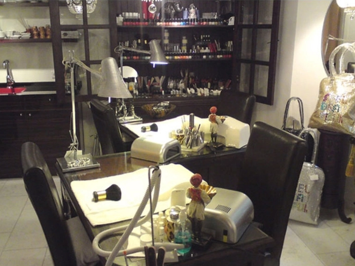 Galerie-Bild 9: Happy Nails Fingernagelstudio GmbH aus Hamburg von Happy Nails 