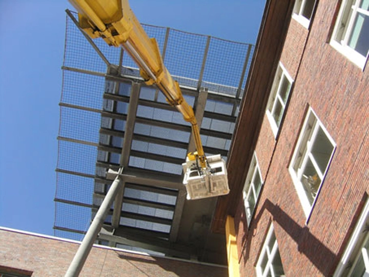 Galerie-Bild 1: Burmeister + Bendel GmbH aus Hamburg von Burmeister & Bendel GmbH (Schädlingsbekämpfung)