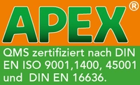 Bild von: APEX GmbH (Schädlingsbekämpfung) 