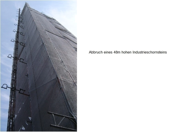 Galerie-Bild 5: Dieter Bendfeldt Ing. aus Hamburg von Dieter Bendfeldt Ing. , Abbruch & Bau GmbH