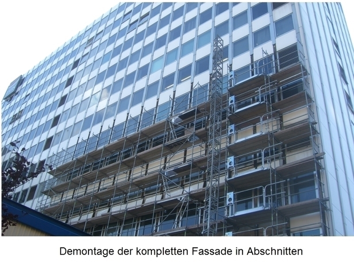 Galerie-Bild 7: Dieter Bendfeldt Ing. aus Hamburg von Dieter Bendfeldt Ing. , Abbruch & Bau GmbH