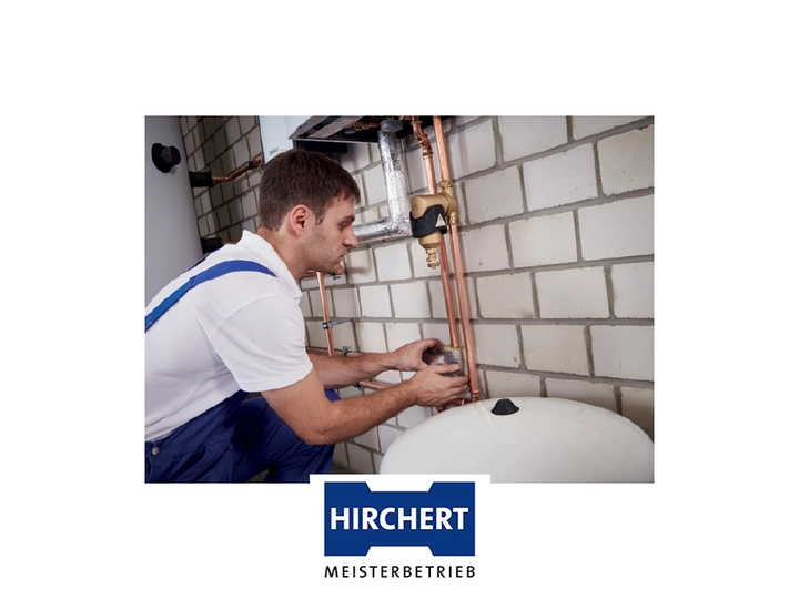 Galerie-Bild 1: Hirchert Sanitär- und aus Schenefeld von Hirchert Olaf (Sanitärinstallation)