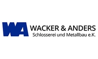 Bild von: Wacker & Anders Schlosserei und Metallbau e.K. 
