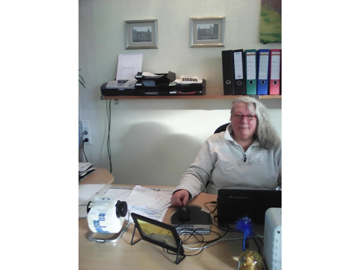 Galerie-Bild 4: Klarschiff aus Hamburg von Klarschiff Gebäudereinigung Monika Schnock 