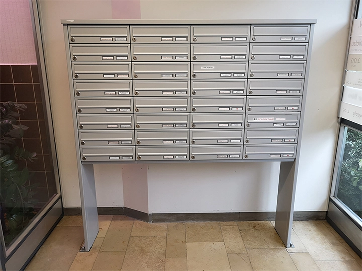 Galerie-Bild 2: Dünker Sicherheitstechnik aus Hamburg von Dünker Sicherheitstechnik 