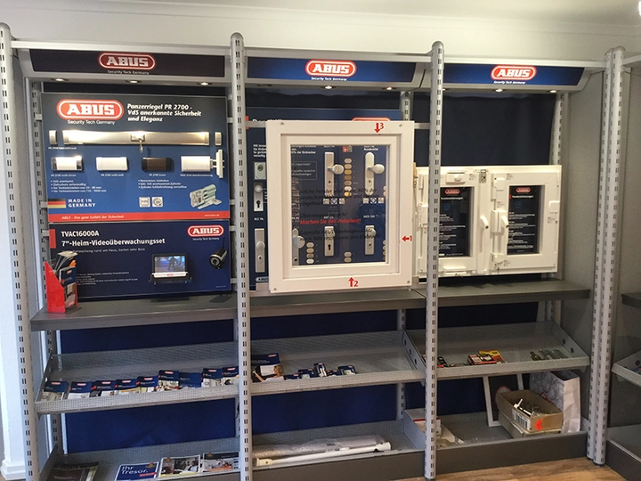 Galerie-Bild 4: Dünker Sicherheitstechnik aus Hamburg von Dünker Sicherheitstechnik 