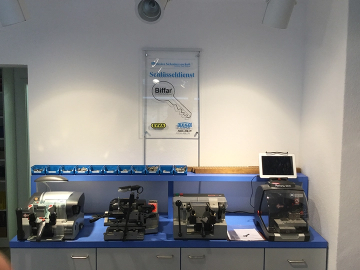 Galerie-Bild 5: Dünker Sicherheitstechnik aus Hamburg von Dünker Sicherheitstechnik 