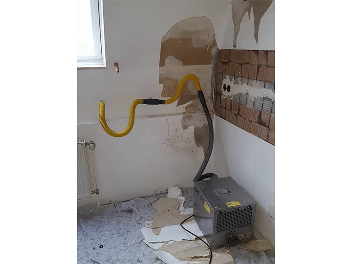 Galerie-Bild 7: Aqua-Dry in Norderstedt von Aqua-Dry , Der Trocknungsprofi