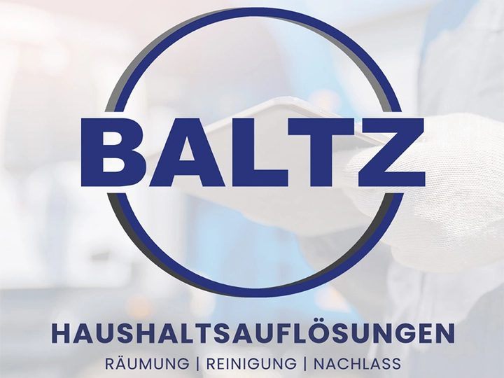 Galerie-Bild 3: Baltz Haushaltsauflösungen von Baltz Haushaltsauflösungen 