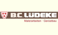 Bild von: B.C. LÜDEKE OHG (Malerei Gerüstbau) 