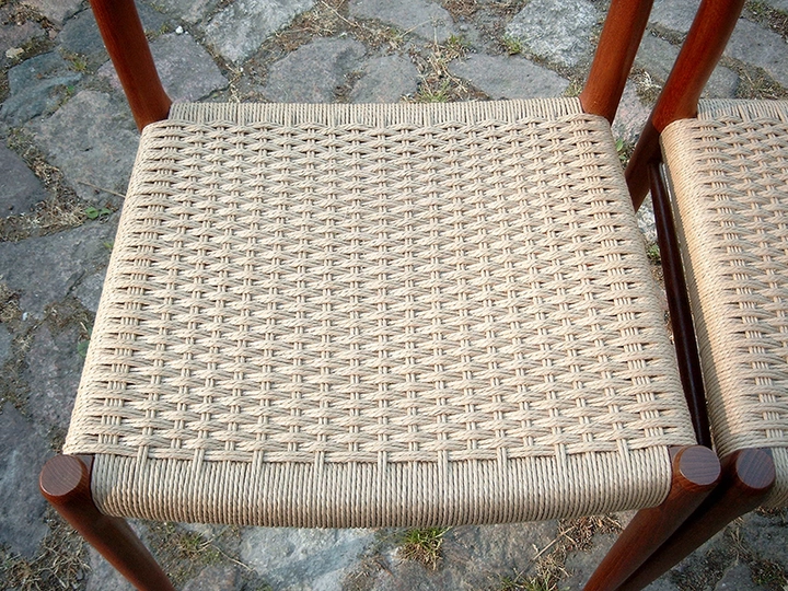 Galerie-Bild 2: Polsterei Grönich von Grönich Polstern und Restaurieren 