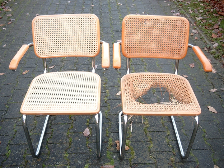 Galerie-Bild 9: Polsterei Grönich von Grönich Polstern und Restaurieren 