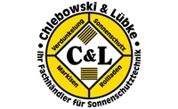 Bild von: Sonnenschutzanlagen Chiebowski & Lübke OHG (Sonnenschutztechnik) 