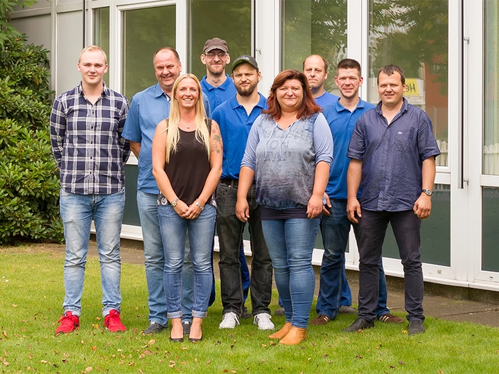 Galerie-Bild 1: Nötzel Fenster-Türen GmbH aus Norderstedt von Nötzel Fenster - Türen GmbH 