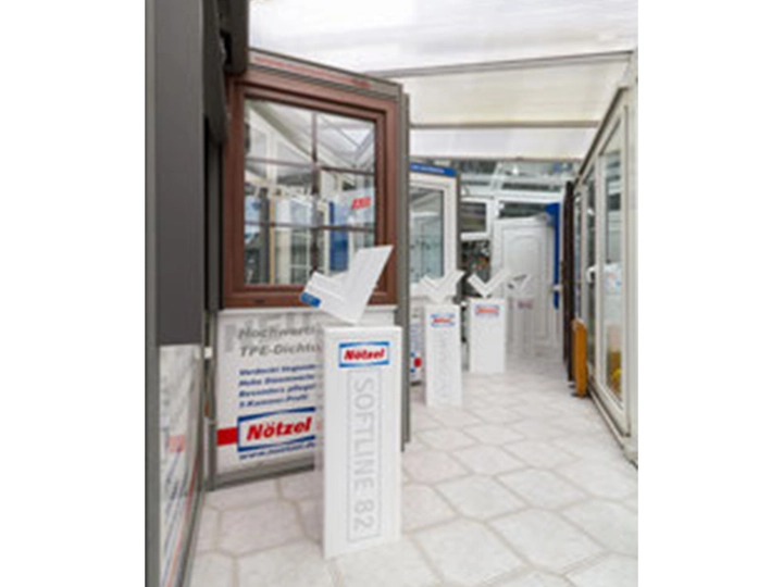 Galerie-Bild 2: Nötzel Fenster-Türen GmbH aus Norderstedt von Nötzel Fenster - Türen GmbH 