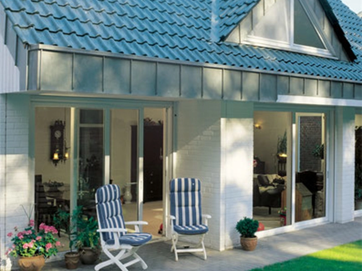 Galerie-Bild 3: Nötzel Fenster-Türen GmbH aus Norderstedt von Nötzel Fenster - Türen GmbH 