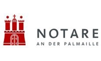 Bild von: Notare an der Palmaille - Zier, Köpp, Karthaus, Schneider (Rechtsanwälte / Notare) 