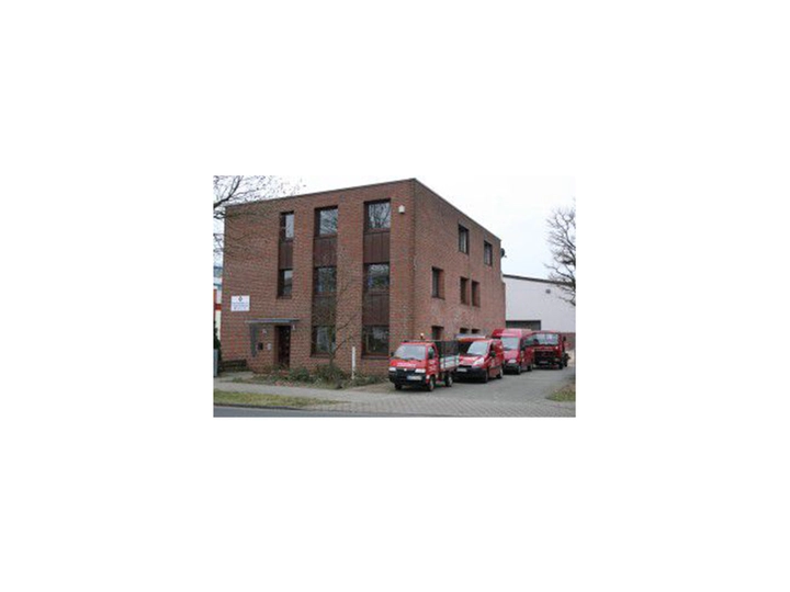 Galerie-Bild 1: Steckmeister GmbH aus Hamburg von Steckmeister GmbH (Fliesenlegemeisterbetrieb)