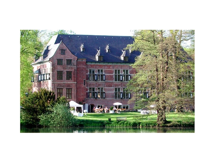 Galerie-Bild 2: Heinrich Giffey aus Hamburg von Giffey Partyservice (Catering)