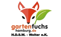 Bild von: Gartenfuchs - hamburg.de H.D.S.W-Wolter eK 