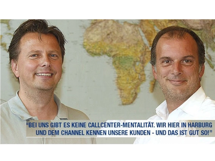 Galerie-Bild 1: CM Reise-Dienstleistungs GmbH aus Hamburg von CM Reise-Dienstleistungs GmbH 
