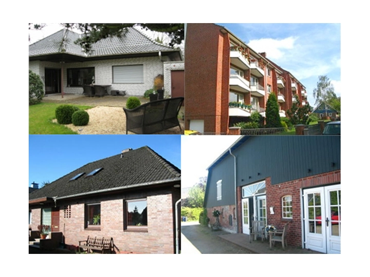 Galerie-Bild 1: Sigrid Fischer aus Pinneberg von Fischer Sigrid (Immobilienmaklerin)