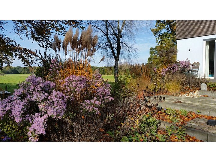 Galerie-Bild 9: Irene Alberts aus Appen von Alberts Irene (Garten- und Landschaftsarchitektin)