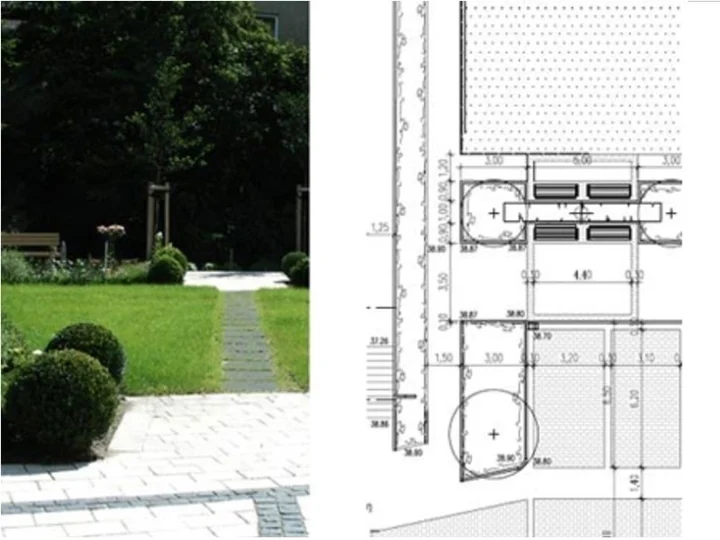 Galerie-Bild 12: Irene Alberts aus Appen von Alberts Irene (Garten- und Landschaftsarchitektin)