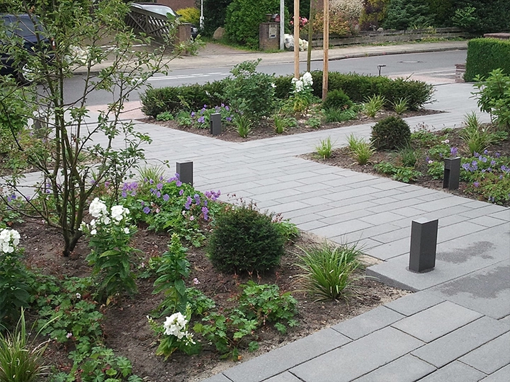 Galerie-Bild 5: Irene Alberts aus Appen von Alberts Irene (Garten- und Landschaftsarchitektin)
